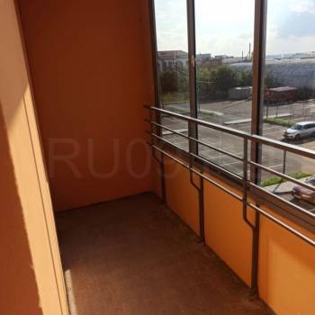 Сдается 2-х комнатная квартира, 34 м²