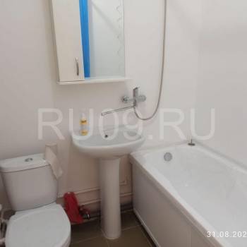 Сдается 2-х комнатная квартира, 34 м²