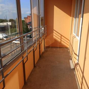 Сдается 2-х комнатная квартира, 34 м²