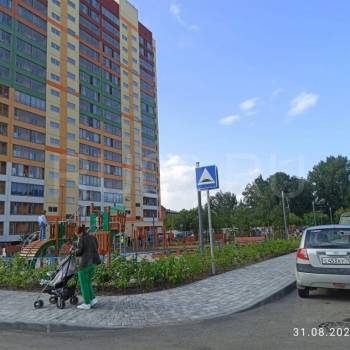 Сдается 2-х комнатная квартира, 34 м²