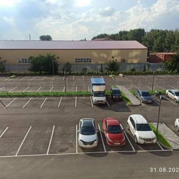 Сдается 2-х комнатная квартира, 34 м²