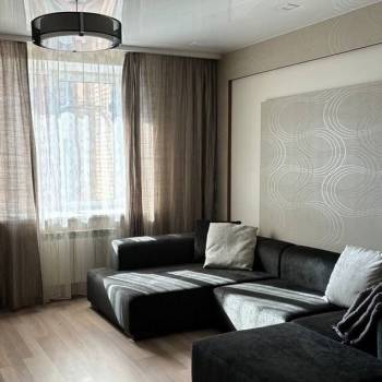 Сдается 2-х комнатная квартира, 85 м²