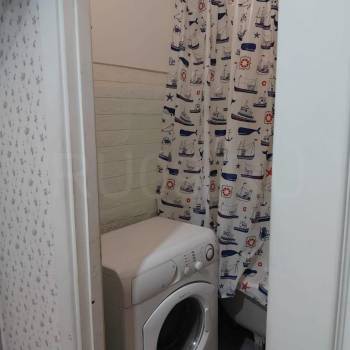 Сдается 1-комнатная квартира, 40 м²