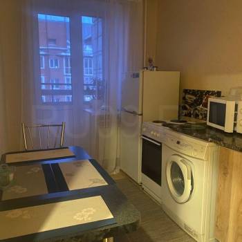 Сдается Посуточно, 32 м²