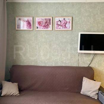 Сдается Посуточно, 32 м²