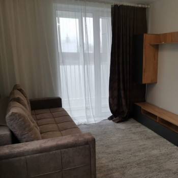 Сдается 1-комнатная квартира, 40 м²