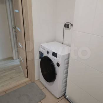 Сдается 1-комнатная квартира, 40 м²