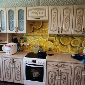 Продается 2-х комнатная квартира, 49,7 м²