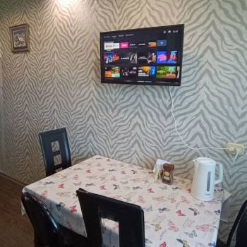 Продается 2-х комнатная квартира, 49,7 м²