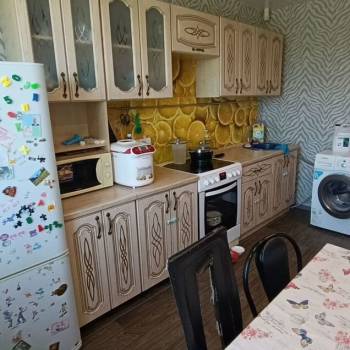 Продается 2-х комнатная квартира, 49,7 м²