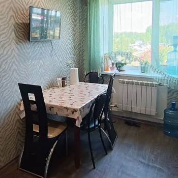 Продается 2-х комнатная квартира, 49,7 м²