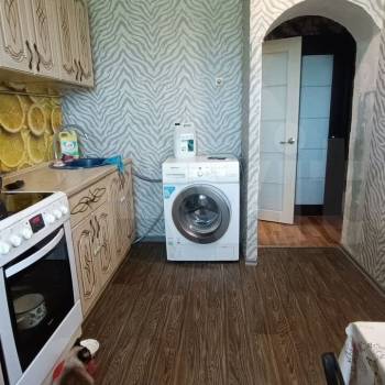 Продается 2-х комнатная квартира, 49,7 м²