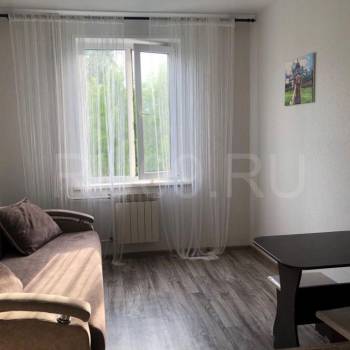 Сдается 1-комнатная квартира, 17 м²