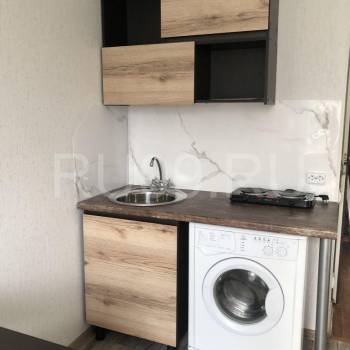 Сдается 1-комнатная квартира, 17 м²