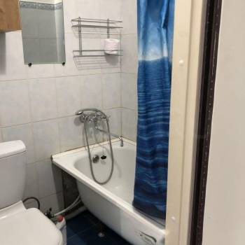 Сдается 1-комнатная квартира, 17 м²