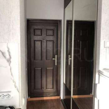 Сдается 1-комнатная квартира, 17 м²