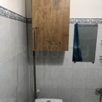 Сдается 1-комнатная квартира, 17 м²