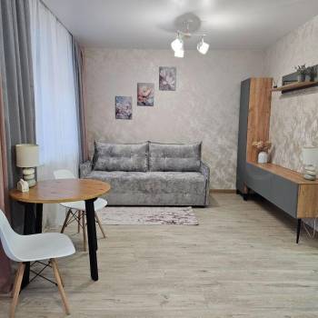 Сдается 1-комнатная квартира, 27 м²