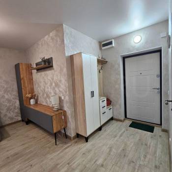 Сдается 1-комнатная квартира, 27 м²
