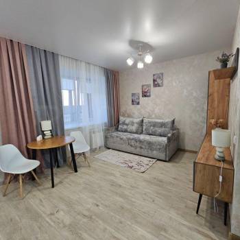 Сдается 1-комнатная квартира, 27 м²