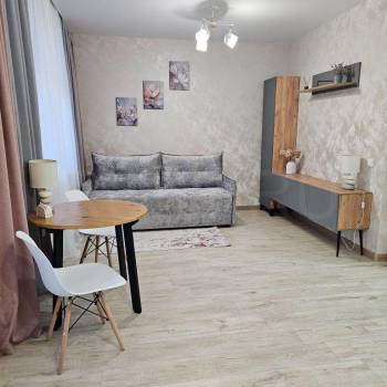 Сдается 1-комнатная квартира, 27 м²