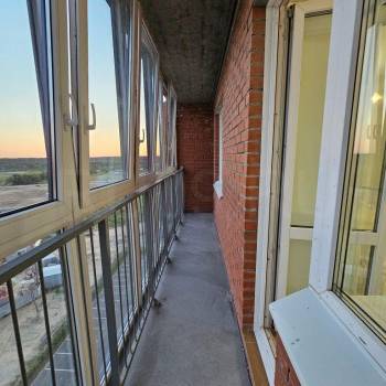 Сдается 1-комнатная квартира, 27 м²