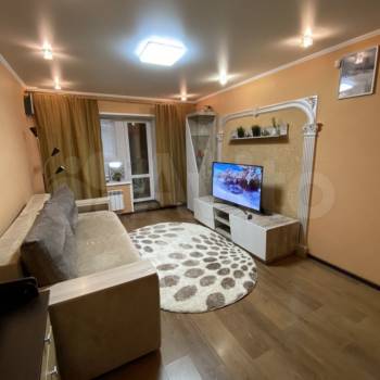 Сдается 1-комнатная квартира, 36 м²