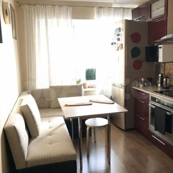 Сдается 1-комнатная квартира, 36 м²