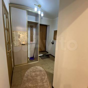 Сдается 1-комнатная квартира, 36 м²