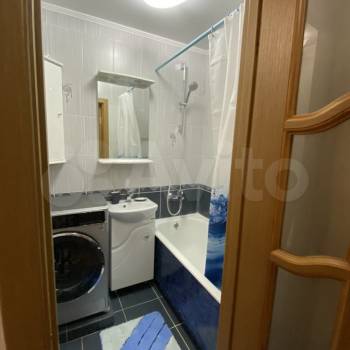 Сдается 1-комнатная квартира, 36 м²