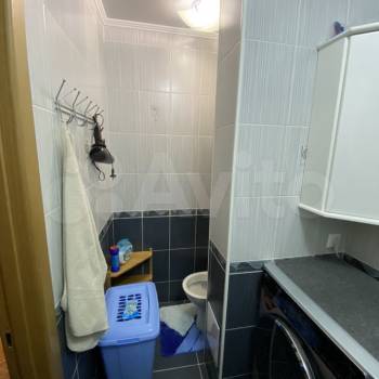 Сдается 1-комнатная квартира, 36 м²