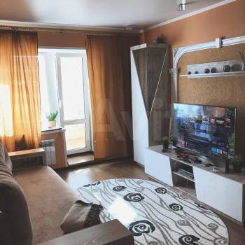 Сдается 1-комнатная квартира, 36 м²