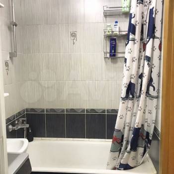 Сдается 1-комнатная квартира, 36 м²