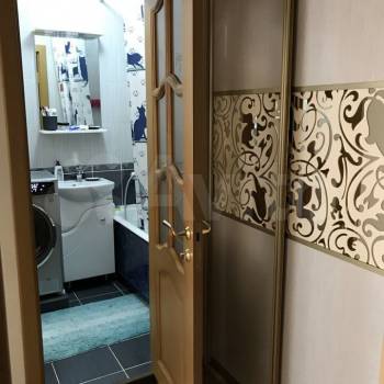 Сдается 1-комнатная квартира, 36 м²