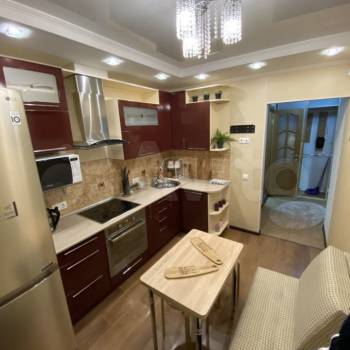 Сдается 1-комнатная квартира, 36 м²