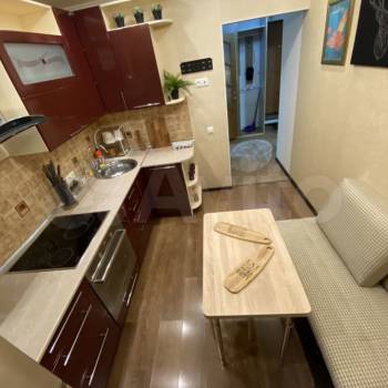 Сдается 1-комнатная квартира, 36 м²