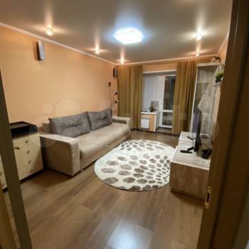 Сдается 1-комнатная квартира, 36 м²