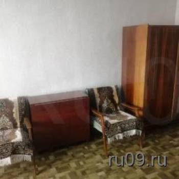 Сдается 2-х комнатная квартира, 47 м²