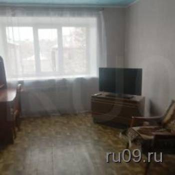 Сдается 2-х комнатная квартира, 47 м²