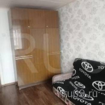 Сдается 2-х комнатная квартира, 47 м²