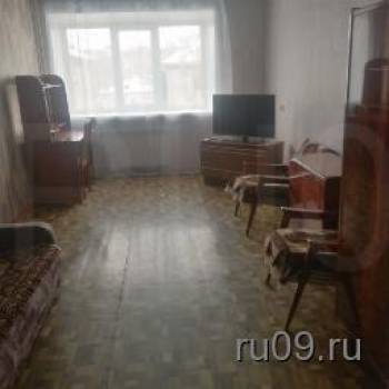 Сдается 2-х комнатная квартира, 47 м²