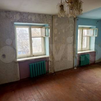 Продается 1-комнатная квартира, 24,9 м²