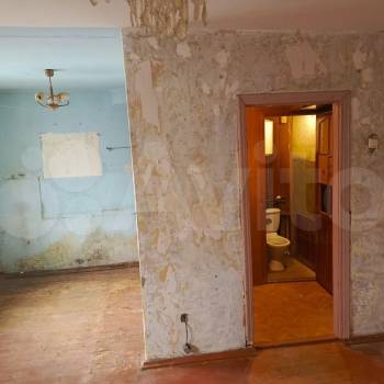 Продается 1-комнатная квартира, 24,9 м²