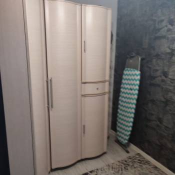 Продается 2-х комнатная квартира, 43 м²