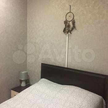 Продается 2-х комнатная квартира, 43 м²