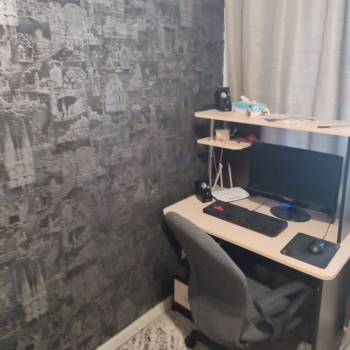 Продается 2-х комнатная квартира, 43 м²