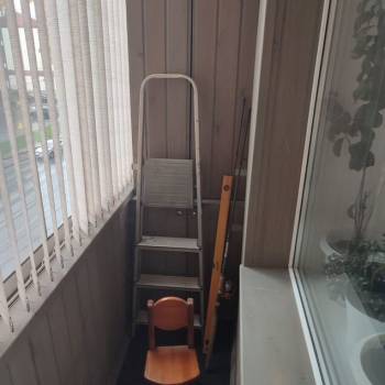 Продается 2-х комнатная квартира, 43 м²