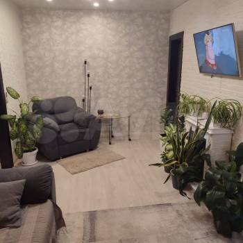 Продается 2-х комнатная квартира, 43 м²