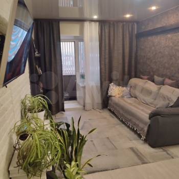 Продается 2-х комнатная квартира, 43 м²