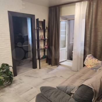 Продается 2-х комнатная квартира, 43 м²